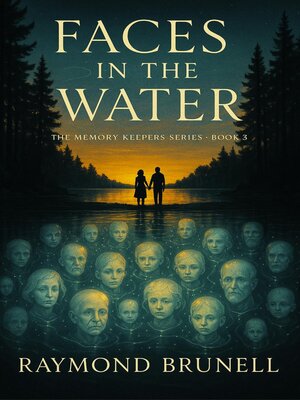 cover image of Faces in the Water